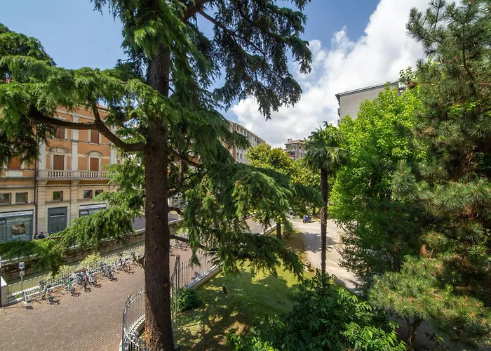 Opera Venice Appartement Mestre