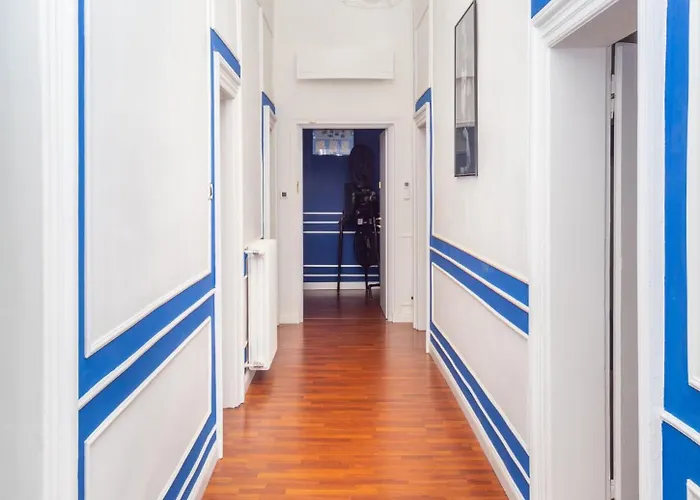 Appartement Opera Venice Mestre